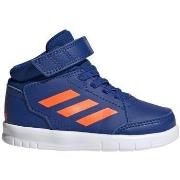Hoge Sneakers adidas Altasport Mid EL I
