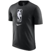 T-shirt Korte Mouw Nike Nba Dry Tee Team 31