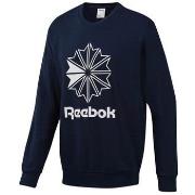 Sweater Reebok Sport AC FT Big Starcrest
