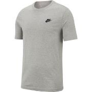 T-shirt Korte Mouw Nike Nsw Club Tee