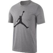 T-shirt Korte Mouw Nike Jordan Jumpman SS Crew