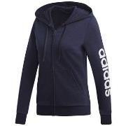 Sweater adidas Essentials Linear FZ