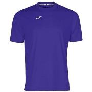 T-shirt Korte Mouw Joma Combi