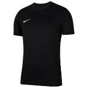 T-shirt Korte Mouw Nike JR Dry Park Vii