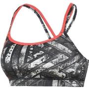 T-shirt Korte Mouw Reebok Sport Crossfit