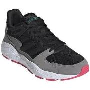 Lage Sneakers adidas Crazychaos