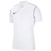 T-shirt Korte Mouw Nike Dry Park 20