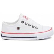 Lage Sneakers Big Star FF374200