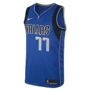 T-shirt Korte Mouw Nike Luka Doncic