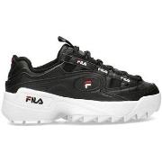 Lage Sneakers Fila Dformation Wmn