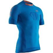 T-shirt Korte Mouw X-bionic Invent 40 Run Speed