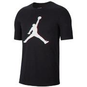 T-shirt Korte Mouw Nike Jordan Jumpman 23D