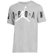 T-shirt Korte Mouw Nike Jordan Stretch