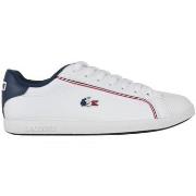 Lage Sneakers Lacoste Graduate 119 3 Sma