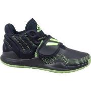 Laarzen adidas Deep Threat J