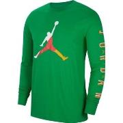 T-shirt Korte Mouw Nike Jordan