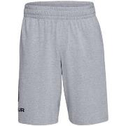 Korte Broek Under Armour Sportstyle Cotton Logo
