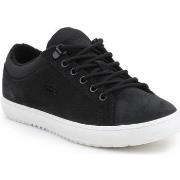 Lage Sneakers Lacoste Straightset Insulate