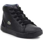 Hoge Sneakers Lacoste Explorateur Lace 317 1 Cac