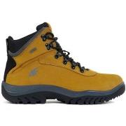 Hoge Sneakers 4F H4Z20 OBMH205