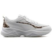 Lage Sneakers Puma Cilia Mode Leo