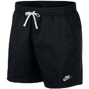 Korte Broek Nike Nsw CE Short Woven Flow