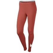 Broeken Nike Womens Sportswear Legging