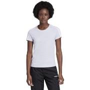 T-shirt Korte Mouw adidas Essentials S
