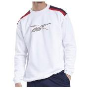 Sweater Reebok Sport CL D Teamsports Crew