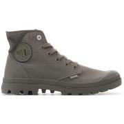 Hoge Sneakers Palladium Pampa HI