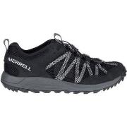 Lage Sneakers Merrell Wildwood Aerosport