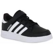 Lage Sneakers adidas Breaknet C
