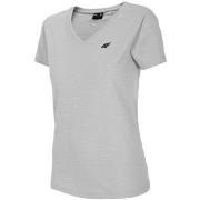 T-shirt Korte Mouw 4F TSD002