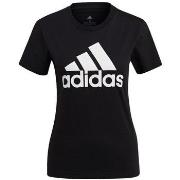 T-shirt Korte Mouw adidas Essentials Regular