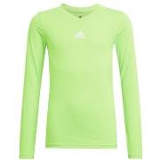 T-shirt Korte Mouw adidas JR Team Base