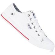 Lage Sneakers Big Star DD174260