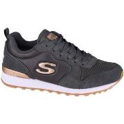 Lage Sneakers Skechers OG 85 Goldn Girl