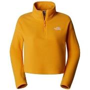 Sweater The North Face W 100 Glacier