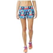 Korte Broek adidas M10 Q1 Short
