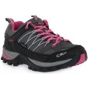 Wandelschoenen Cmp Rigel Low Wmn