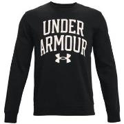 Sweater Under Armour Rival Terry Crew