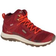 Wandelschoenen Keen Terradora II WP