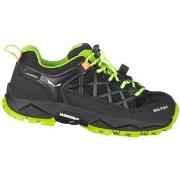 Wandelschoenen Salewa JR Wildfire WP