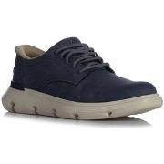 Nette schoenen Skechers 205352BLU