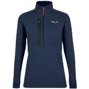 T-shirt Korte Mouw Salewa Vajolet PL R W HZ