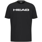 T-shirt Korte Mouw Head Club Original