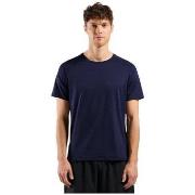 T-shirt Korte Mouw Odlo Essential 365