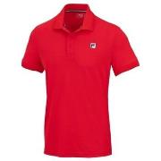 T-shirt Korte Mouw Fila Hermano