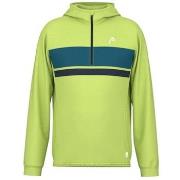 Sweater Head Topspin