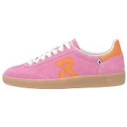 Nette Schoenen Rieker W220031